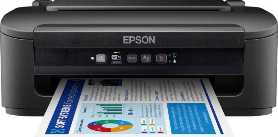 Epson WorkForce WF-2110 | Printers | Computer&IT Printen&Scannen | 8715946710181