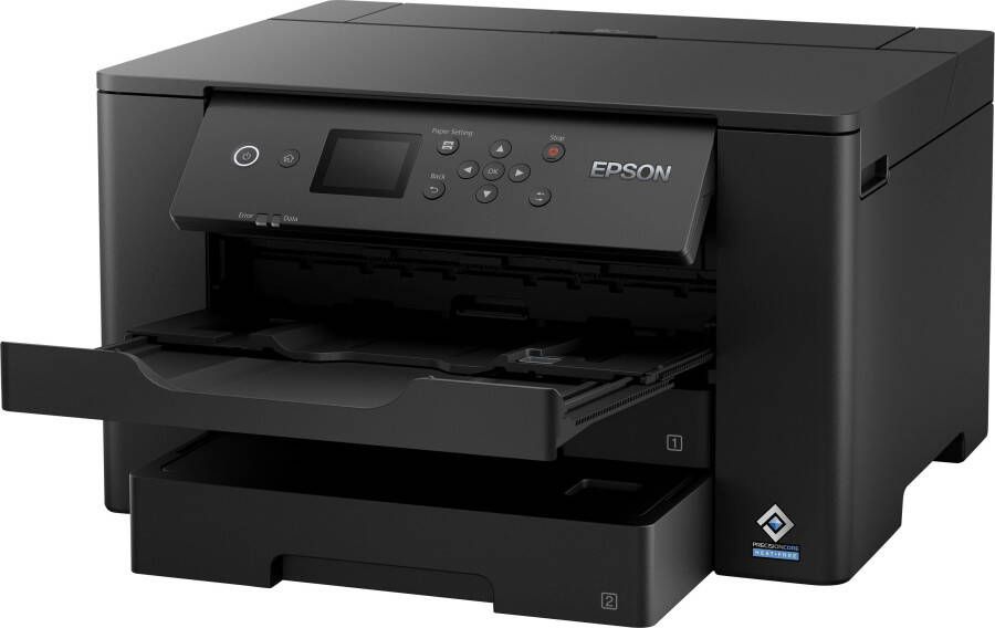 Epson Inkjetprinter WorkForce WF-7310DTW