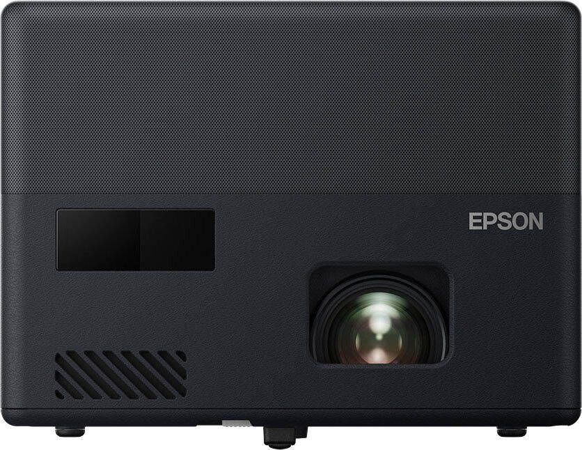 Epson Mini-beamer EF-12 Full HD