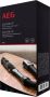 AEG AKIT21 Afstofkit voor QX 6 7 8 & 9 steelstofzuiger Stofzuiger accessoires Duster plumeau - Thumbnail 2