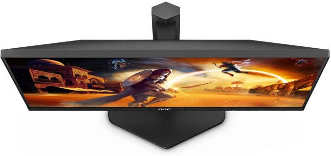 AOC Gaming-ledscherm 24G4X 60 5 cm 24" Full HD