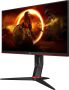 AOC 24G2ZU BK | Full HD monitoren | Computer&IT Monitoren | 4038986147354 - Thumbnail 6