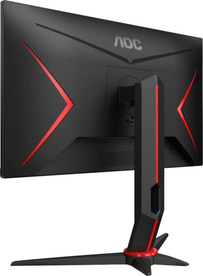 AOC Gaming-monitor 24G2ZU 60 4 cm 23 8" Full HD