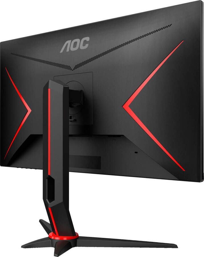 AOC Gaming-monitor 24G2ZU 60 4 cm 23 8" Full HD