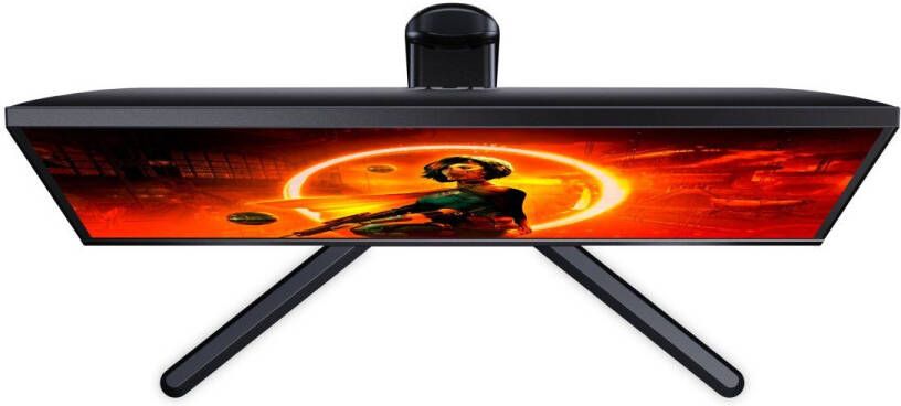 AOC Gaming-monitor 25G3ZM BK 62 2 cm 25" Full HD