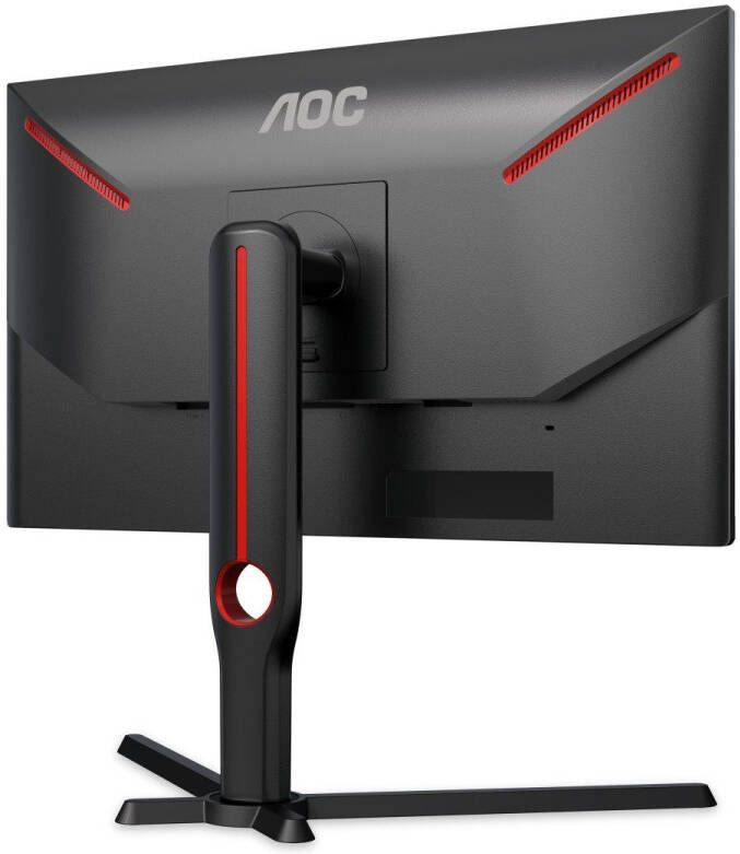 AOC Gaming-monitor 25G3ZM BK 62 2 cm 25" Full HD