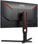 AOC PC-gamingscherm 25G3ZM BK 24 5 VA FHD 0 5 ms 240 Hz HDMI DisplayPort Pivot In hoogte verstelbaar Adaptive Sync - Thumbnail 9