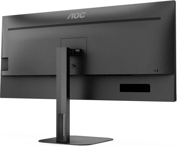 AOC Gaming-monitor U34V5C BK 86 3 cm 34"