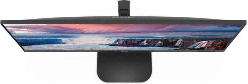 AOC Gaming-monitor U34V5C BK 86 3 cm 34"