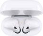 Apple In-ear-oordopjes AirPods with Charging hoes (2019) Compatibel met iPhone XR iPhone mini iPad Air mini Pro Watch SE Series 6 Series 5 Series 4 Series 3 Mac mini iMac - Thumbnail 3