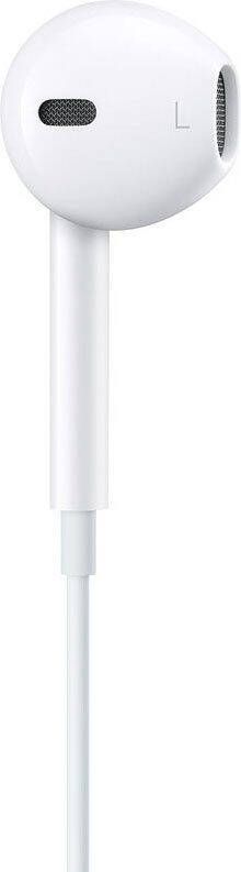 Apple In-ear-oordopjes EarPods met een Lightning-connector Compatibel met iPhone XR iPhone Mini iPad Air iPad mini iPad Pro