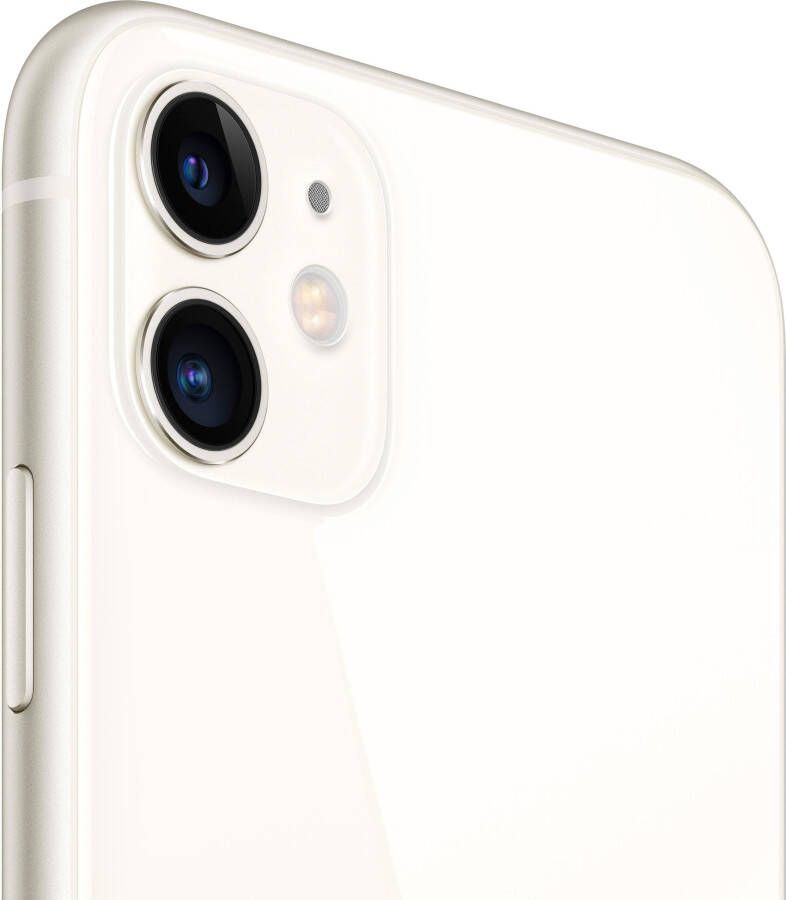 Apple Smartphone iPhone 11 64 GB zonder stroom-adapter en hoofdtelefoon