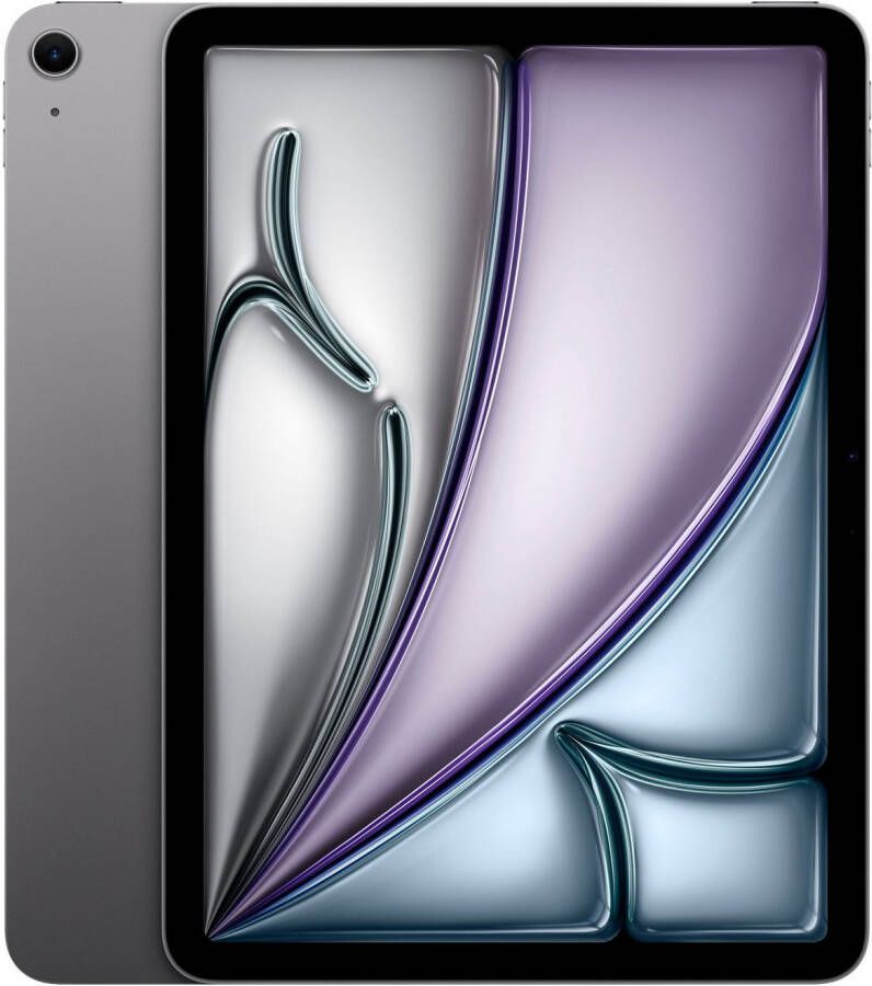 Apple Tablet 11" iPad Air Wi-Fi + Cellular 512GB 10.86 iPadOS