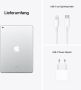 Apple iPad 64 GB 25 9 cm (10.2) Wi-Fi 5 (802.11ac) iPadOS 15 Zilver - Thumbnail 6