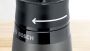 BOSCH Blender MMB2111S Mini VitaPower Serie 2 tot 40.000 toeren min tritan togo-fles 0 6 l drinkdeksel lekvrij breukbestendig zilver zwart - Thumbnail 6
