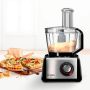 Bosch MC812M865 MultiTalent 8 Food Processor Zwart RVS - Thumbnail 4