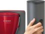Bosch Koffiezet Comfort Line TKA6A044 | Filterkoffiezetapparaten | Keuken&Koken Koffie&Ontbijt | TKA6A044 - Thumbnail 8
