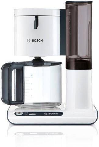 BOSCH Filterkoffieapparaat Styline TKA8011 1 25 l