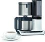 Bosch TKA8A681 koffiezetapparaat Half automatisch Filterkoffiezetapparaat 1 l Koffiezetapparaat - Thumbnail 3