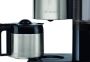 Bosch TKA8A683 Styline Koffiezetapparaat + Thermoskan RVS Zwart - Thumbnail 6