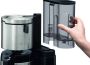 Bosch TKA8A683 Styline Koffiezetapparaat + Thermoskan RVS Zwart - Thumbnail 7