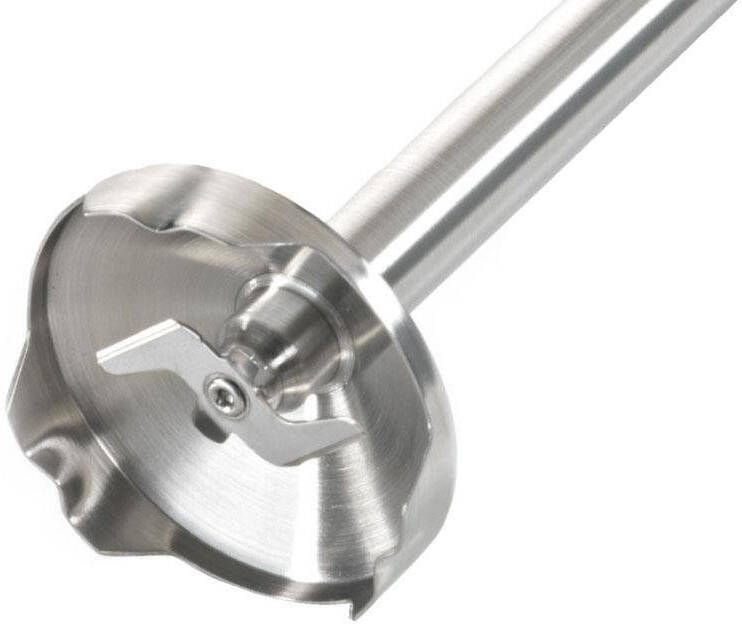 BOSCH Handmixer Styline MFQ4080 5 standen plus turbofunctie 2 roergardes 2 edelstalen deeghaken universele versnipperaar pureerstaaf wit zilver