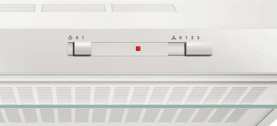 BOSCH Onderbouwkap DUL62FA21