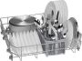 Bosch SMS2ITW33E 12 Couverts Energieklasse E - Thumbnail 4