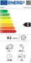 Bosch SMS2ITW33E 12 Couverts Energieklasse E - Thumbnail 6