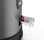 Bosch TWK5P475 DesignLine Waterkoker Grijs - Thumbnail 4