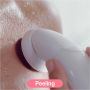 Braun Epilator Silk-épil 9-975 6-in-1 Draadloze Wet&Dry ontharing – epilator scheerapparaat peeling reinigingskit voor gezicht en lichaam - Thumbnail 6