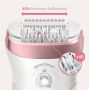 Braun Epilator Silkepil SE9-870 | Epilators | Verzorging&Beauty Scheren&Ontharen | 9-870 - Thumbnail 6