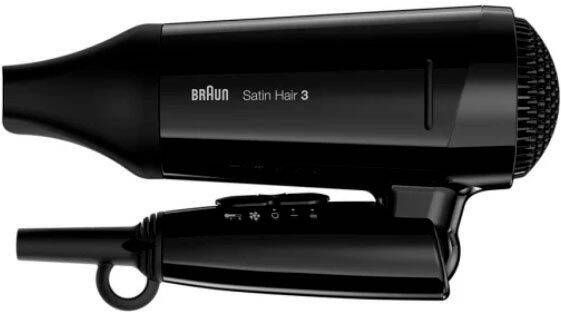 Braun Reisföhn Satin Hair 3 Style & Go