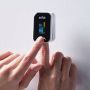 Braun Saturatiemeter YK-81CEU eenvoudig fingerclip gebruik - Thumbnail 9