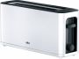 Braun Domestic Home Braun HT 3110 WH PurEase broodrooster - Thumbnail 5