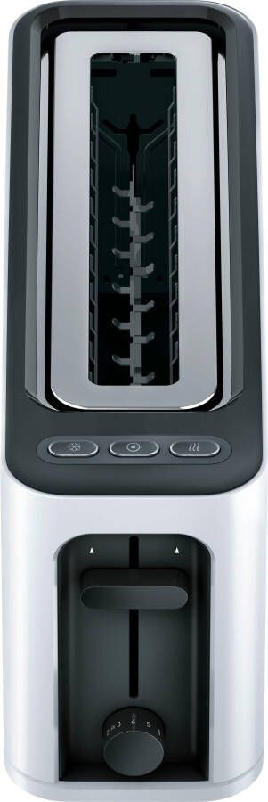 Braun Toaster HT 3110 WH