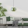 Brilliant Hanglamp Blop Groen ⌀30cm E27 - Thumbnail 3