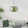 Brilliant Hanglamp Blop Groen ⌀30cm E27 - Thumbnail 4