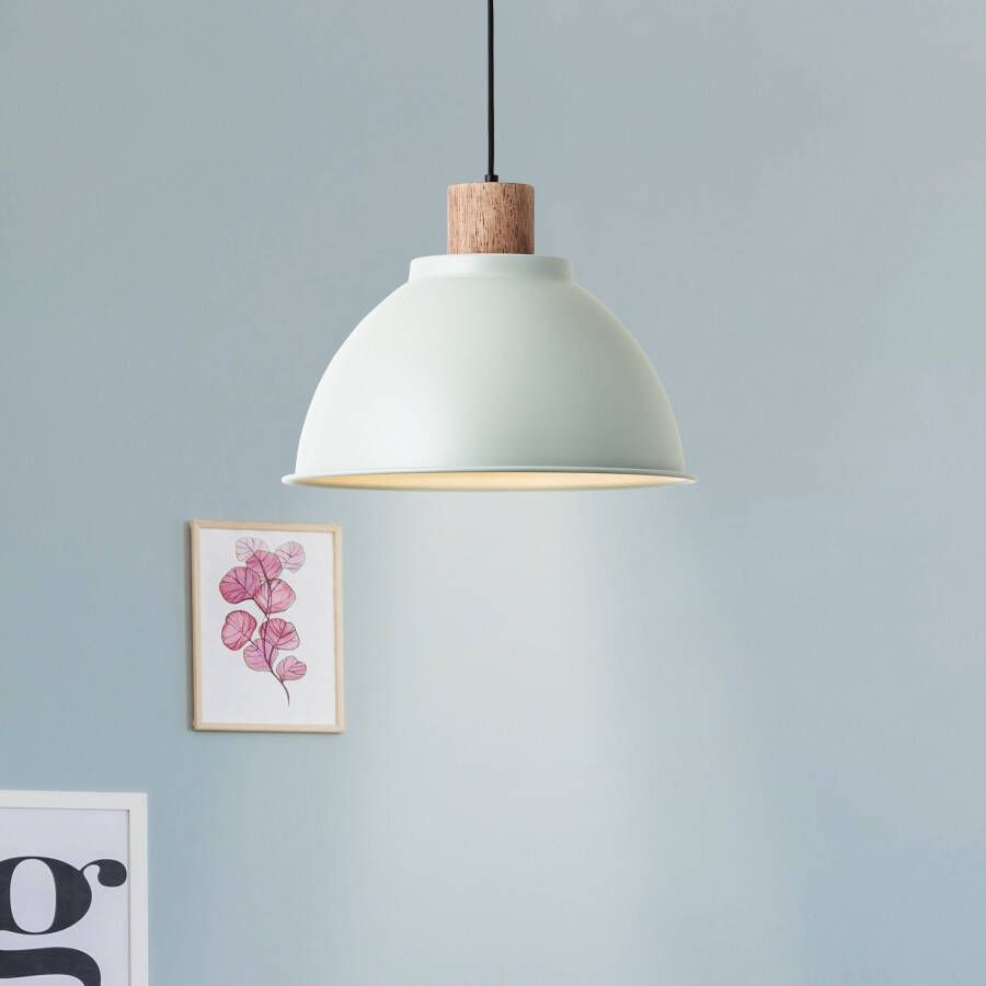 Brilliant Leuchten Hanglamp Erena