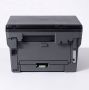 Brother 3-in-1 multifunctionele zwart-wit laserprinter DCP-L2627DWE Wifi - Thumbnail 7