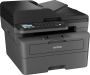 Brother All-in-One Printer MFC-L2800DW | Printers | 4977766831413 - Thumbnail 5