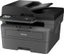Brother All-in-One Printer MFC-L2800DW | Printers | 4977766831413 - Thumbnail 6