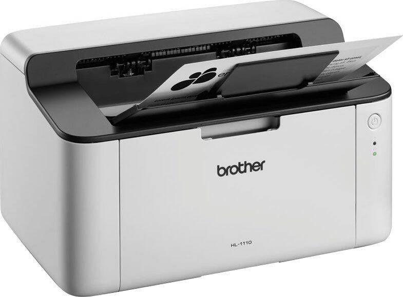 Brother Laserprinter HL-1110G1