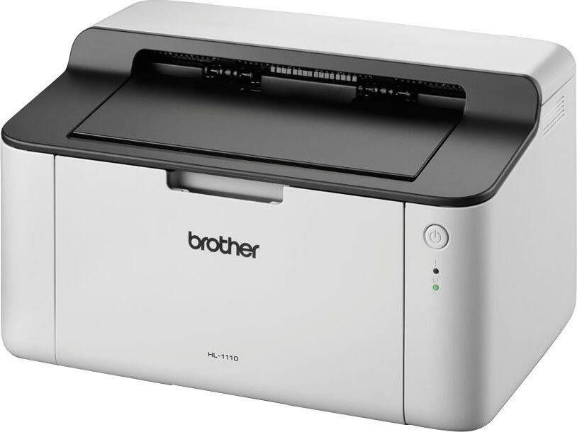 Brother Laserprinter HL-1110G1