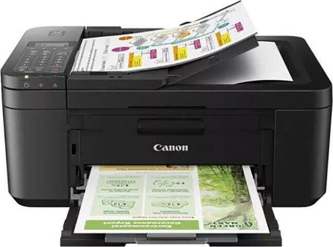 Canon All-in-oneprinter PIXMA TR4750i