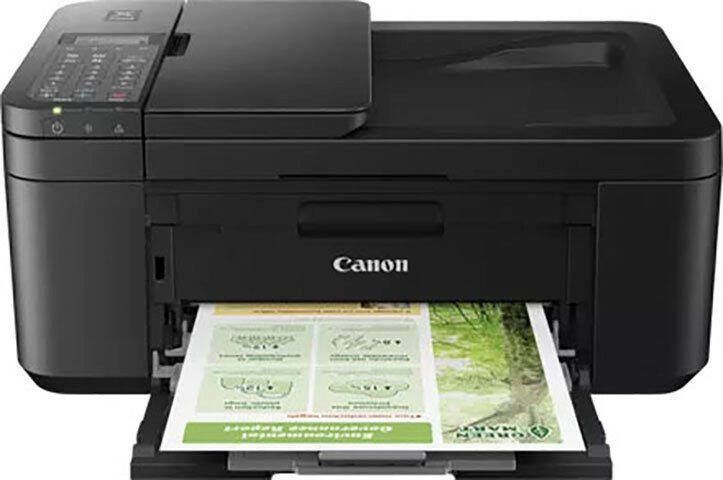 Canon All-in-oneprinter PIXMA TR4750i