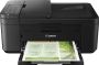 Canon Multifunctionele printer PIXMA TR4750i Kantoor- en foto-inkjet Kleur WIFI Zwart - Thumbnail 3