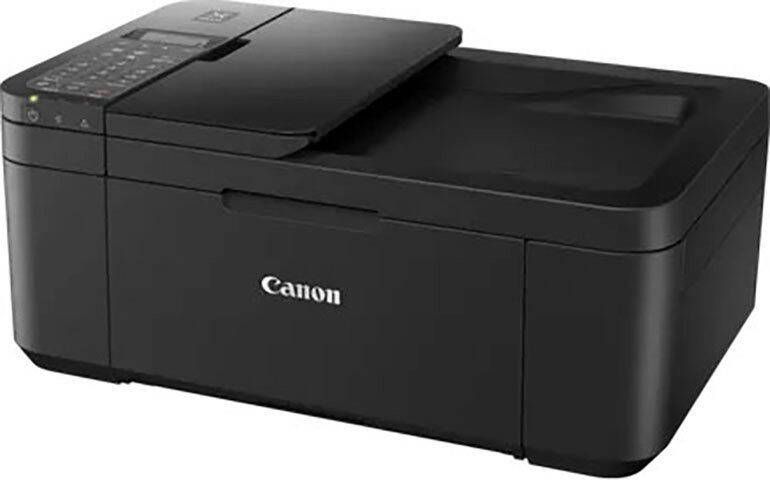 Canon All-in-oneprinter PIXMA TR4750i