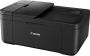 Canon Multifunctionele printer PIXMA TR4750i Kantoor- en foto-inkjet Kleur WIFI Zwart - Thumbnail 4