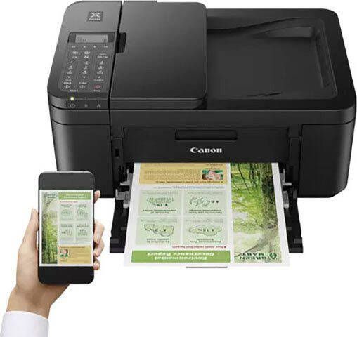 Canon All-in-oneprinter PIXMA TR4750i